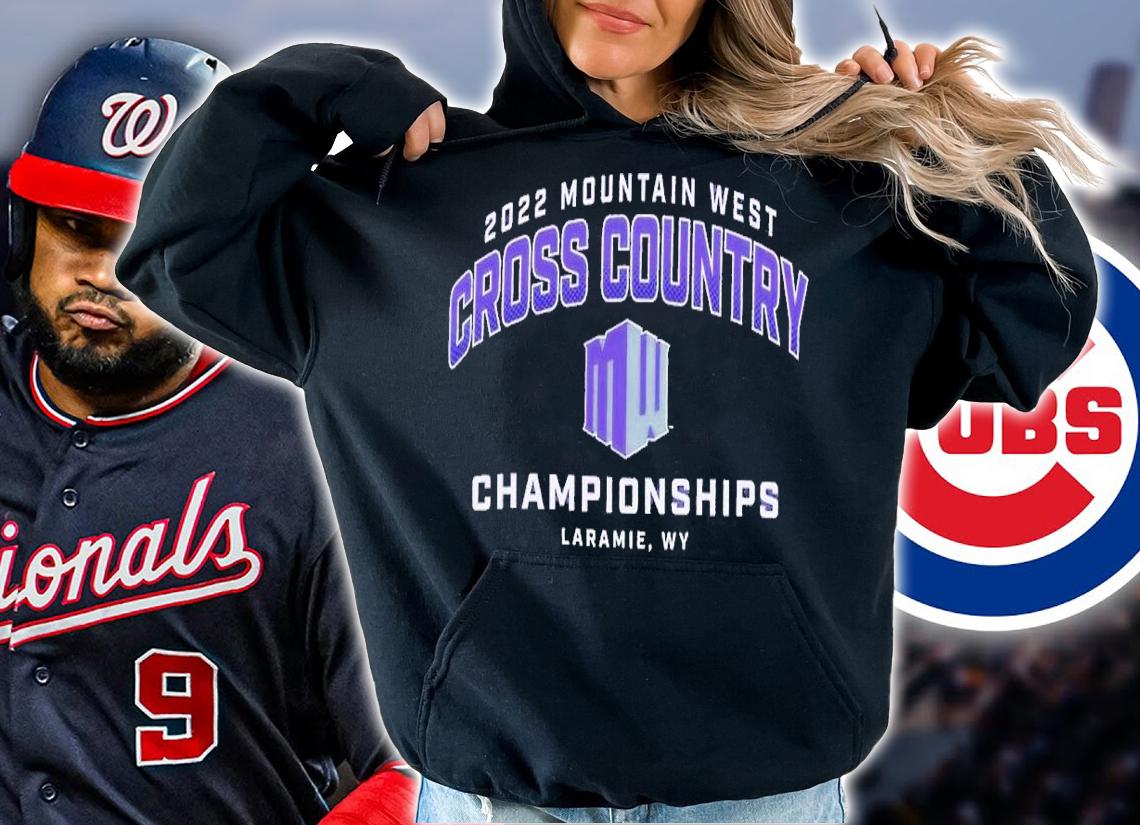 2022 Mountain West Cross Country Championships Laramie shirt t-shirt hoodie