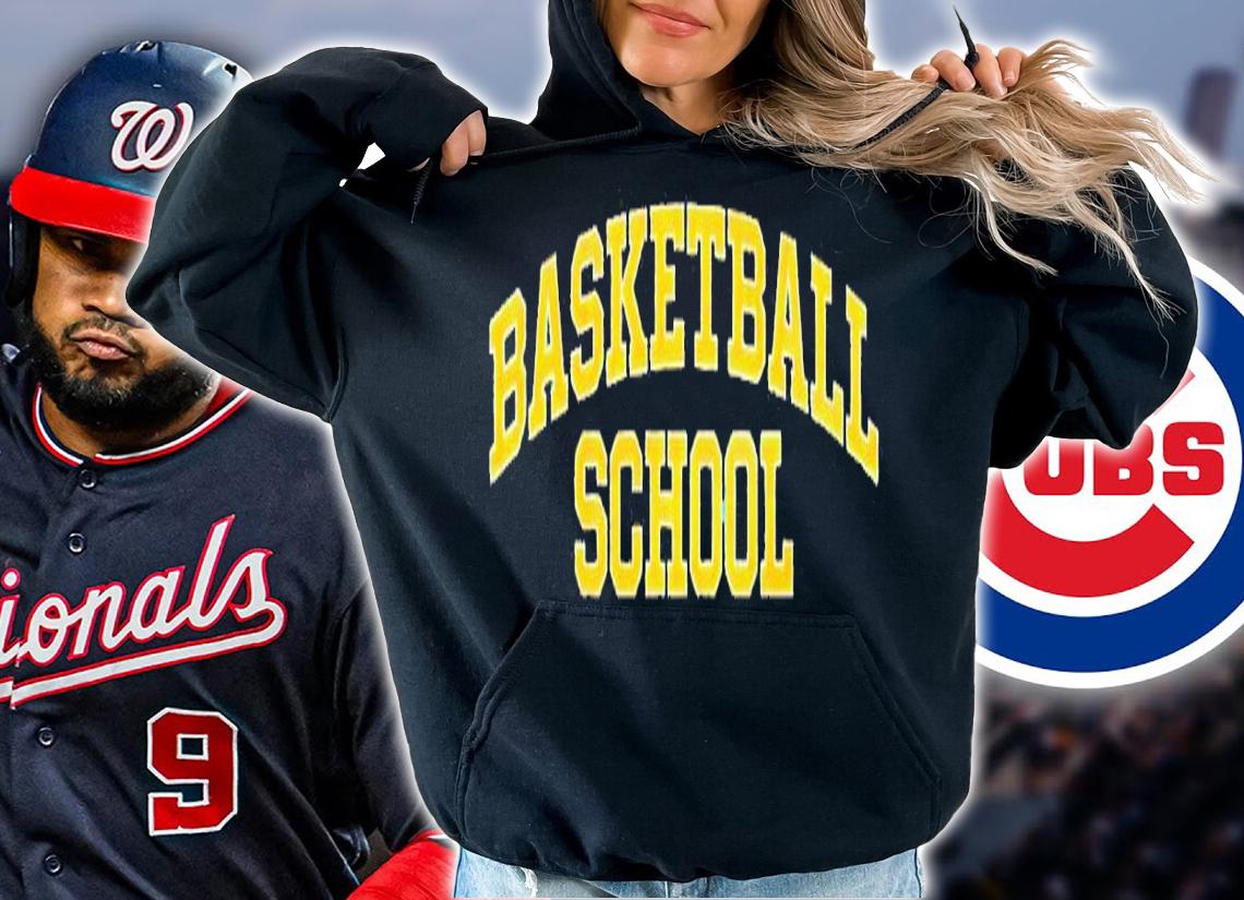 Basketball School UCLA Bruins shirt t-shirt hoodie