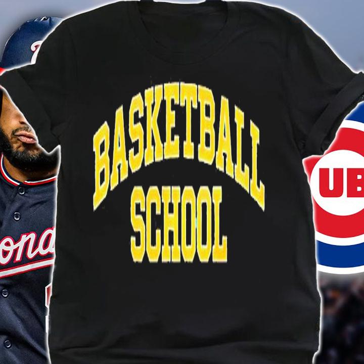 Basketball School UCLA Bruins shirt t-shirt shirt