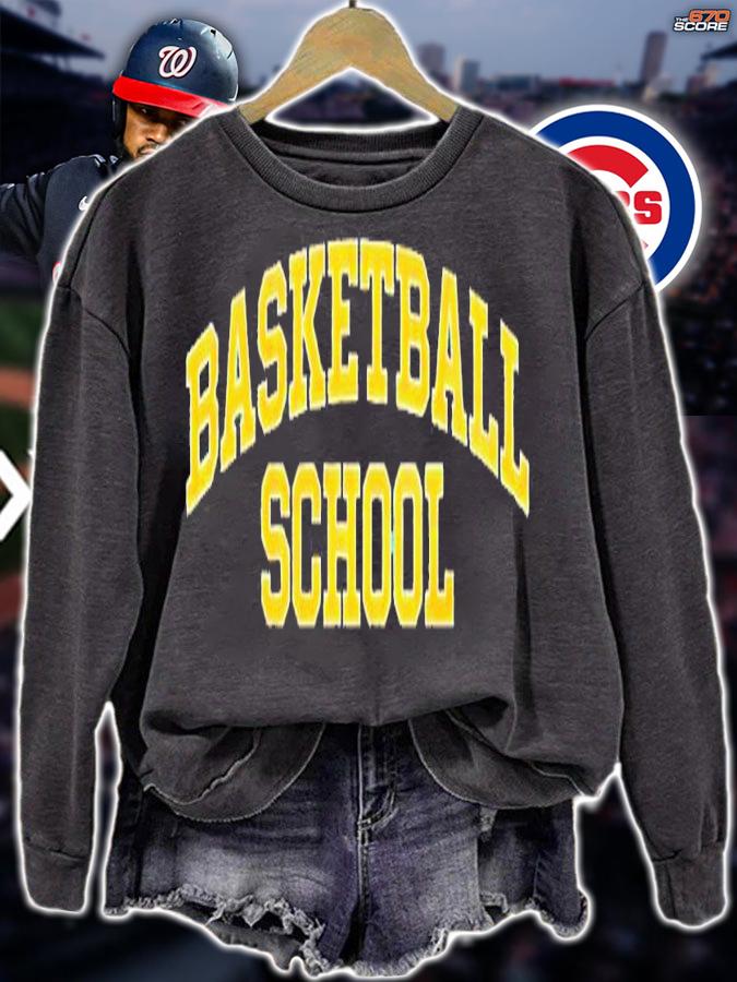 Basketball School UCLA Bruins shirt t-shirt sweatshirt