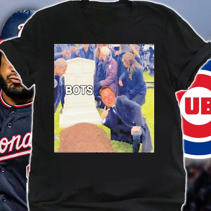 Elon Musk Blocking Of The Bots 2023 Shirt t-shirt shirt