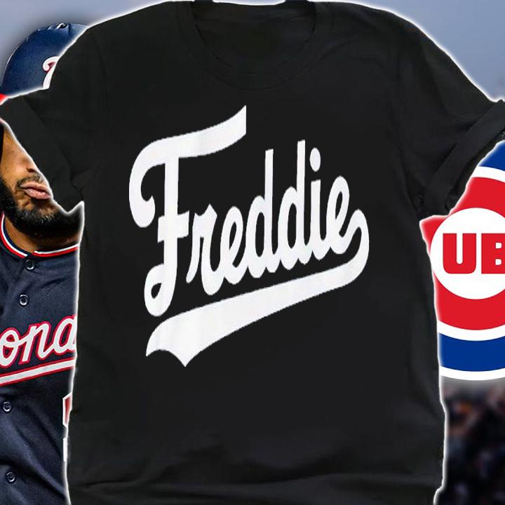 Freddie Freeman Los Angeles shirt t-shirt shirt