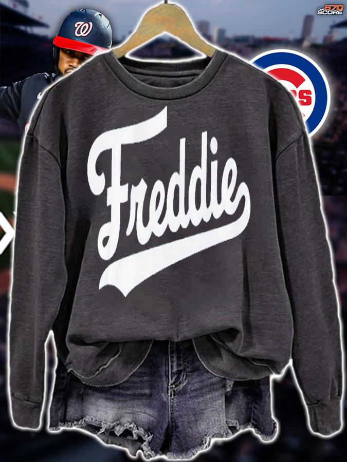 Freddie Freeman Los Angeles shirt t-shirt sweatshirt