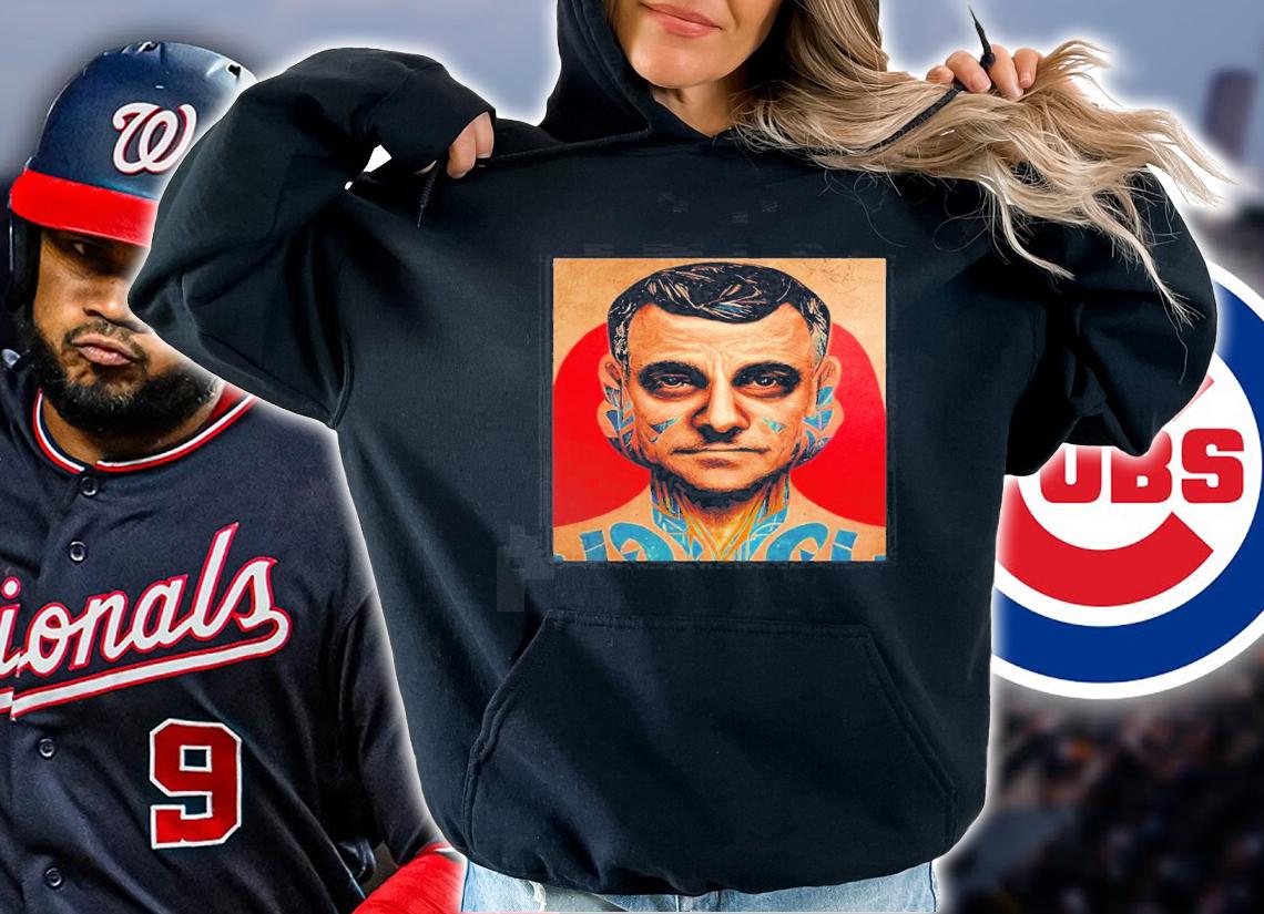 Gary Vaynerchuk tattooed Gary Vee new shirt t-shirt hoodie