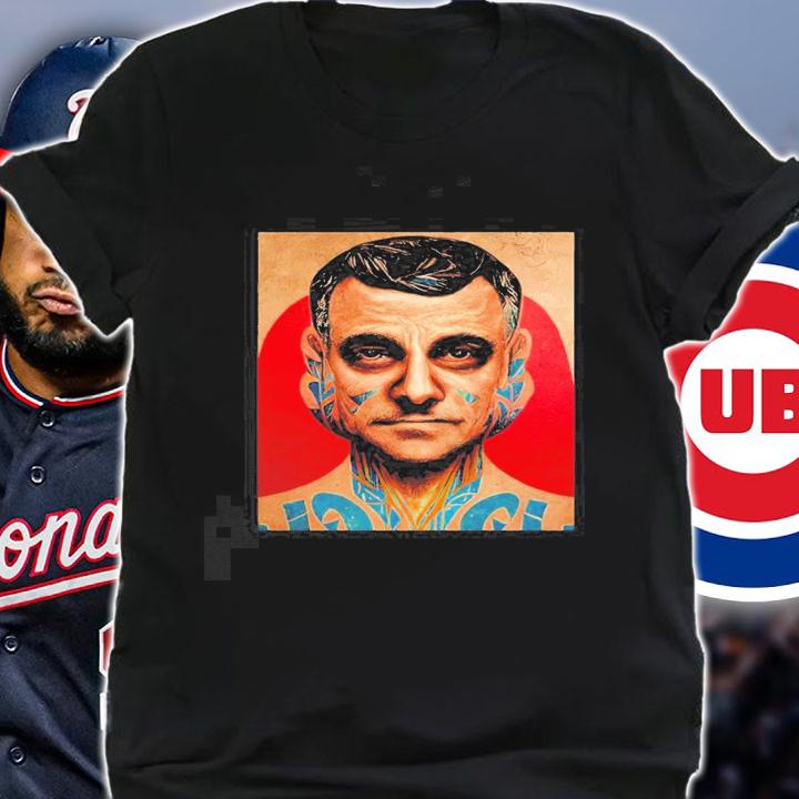 Gary Vaynerchuk tattooed Gary Vee new shirt t-shirt shirt