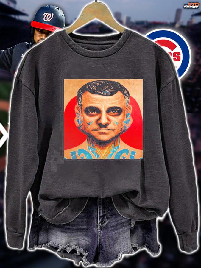 Gary Vaynerchuk tattooed Gary Vee new shirt t-shirt sweatshirt