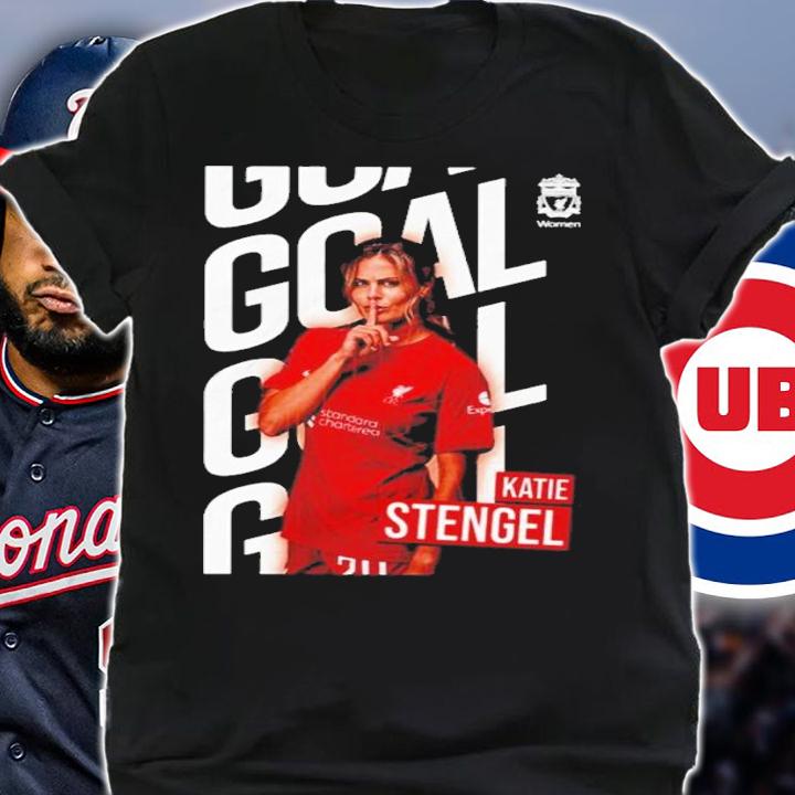 Goal Katie Stengel Shirt t-shirt shirt