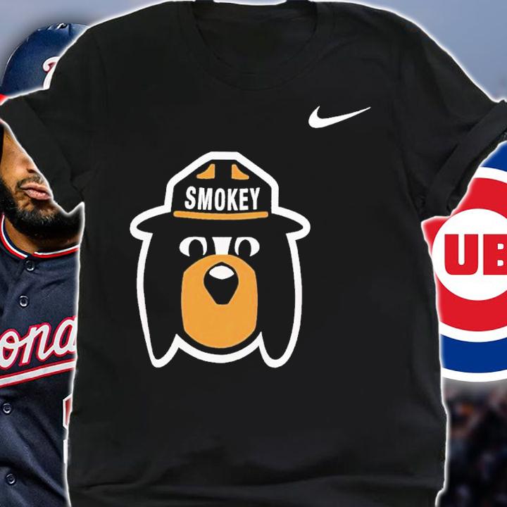Nike Smokey Ranger shirt t-shirt shirt