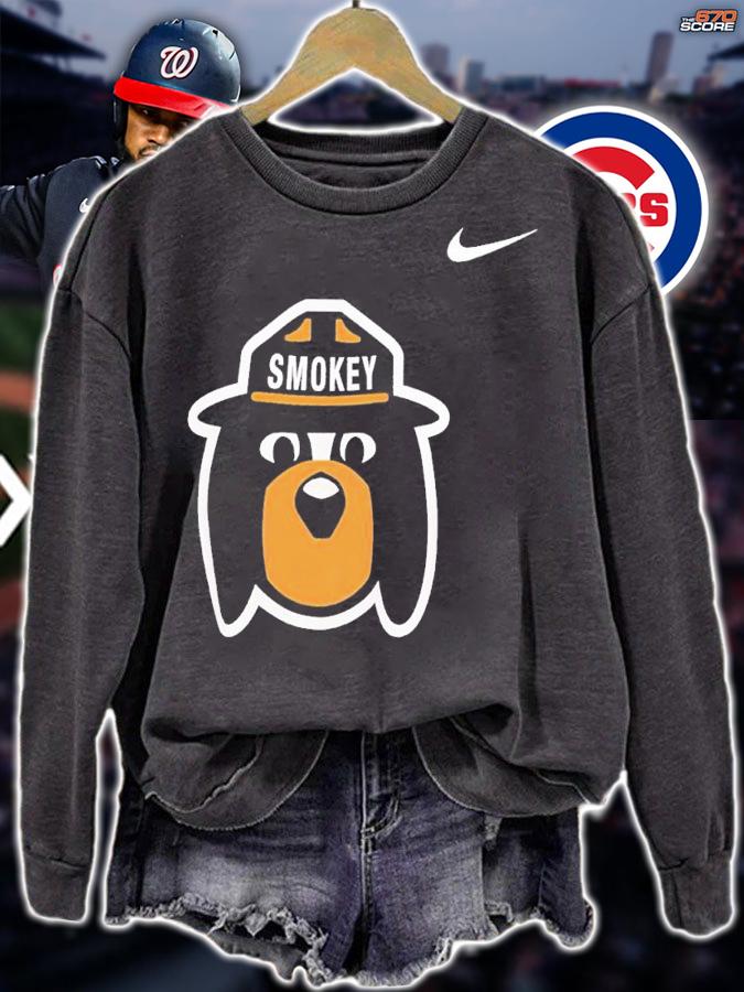 Nike Smokey Ranger shirt t-shirt sweatshirt