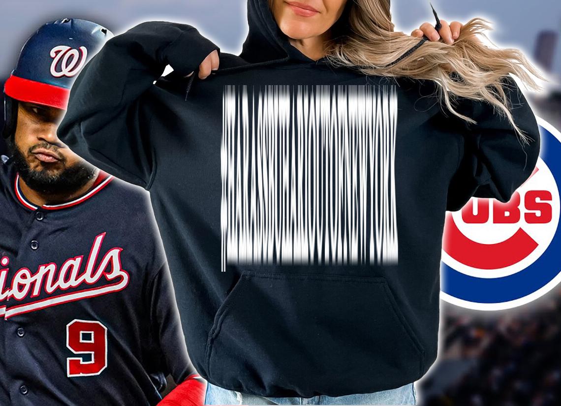 Harass buhari out of New York shirt hoodie