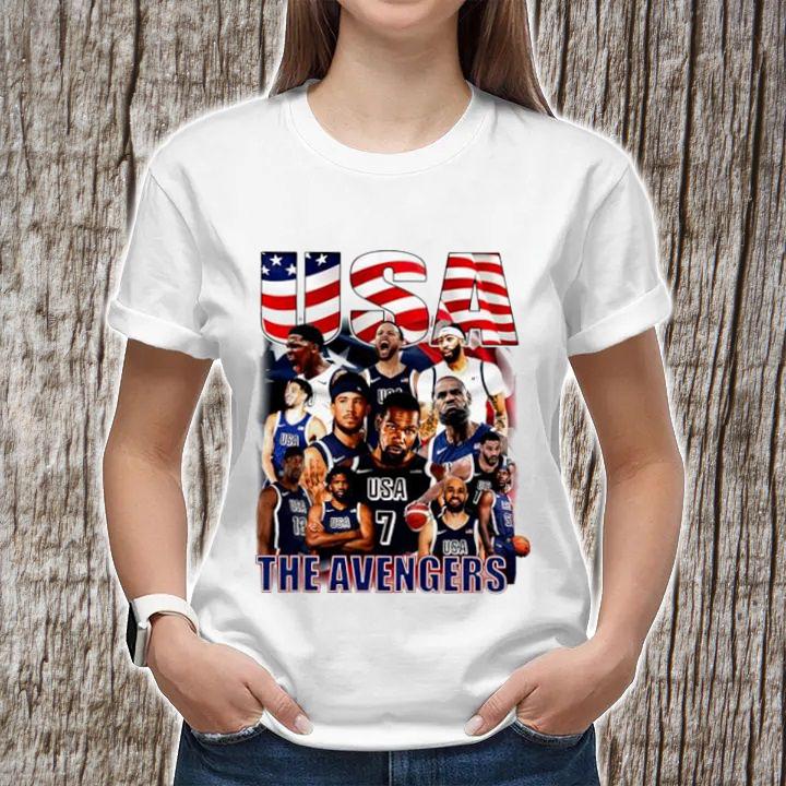 Women's Shirt