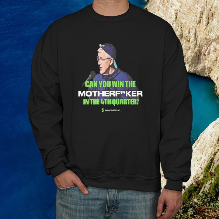 Sweatshirt Sweatshirt