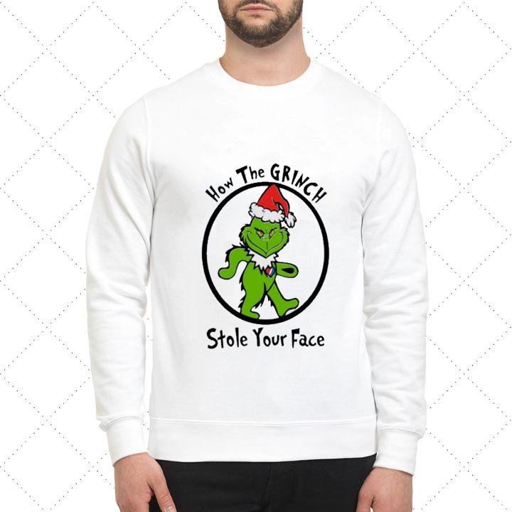 Sweatshirt Sweatshirt