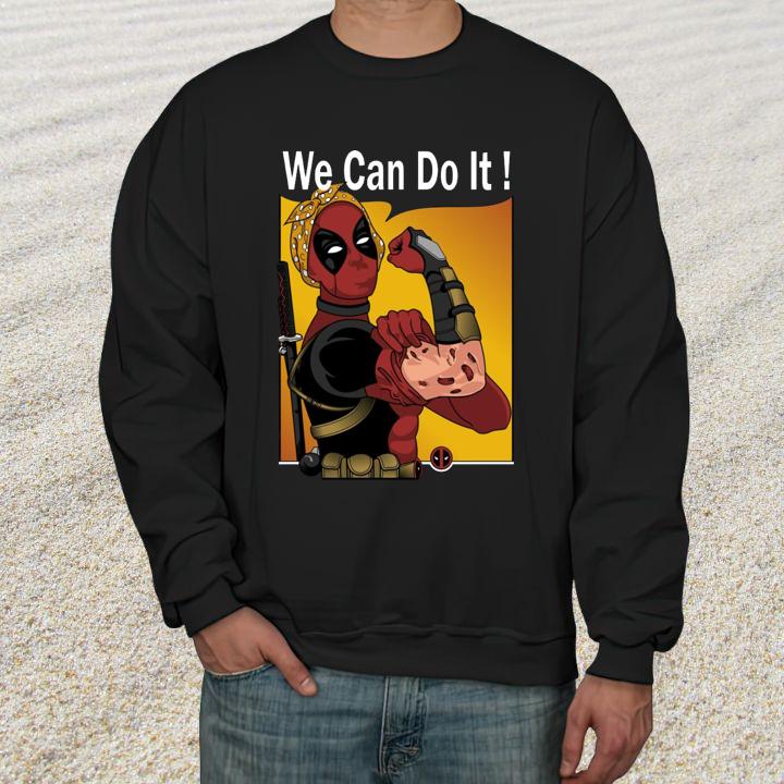 Sweatshirt Sweatshirt