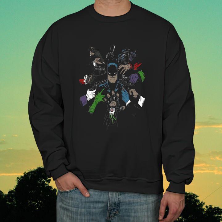 Sweatshirt