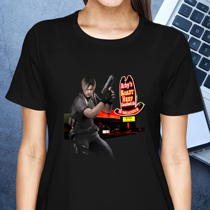 Women's Shirt