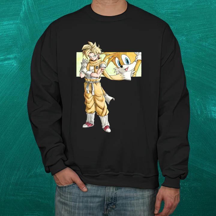 Sweatshirt Sweatshirt