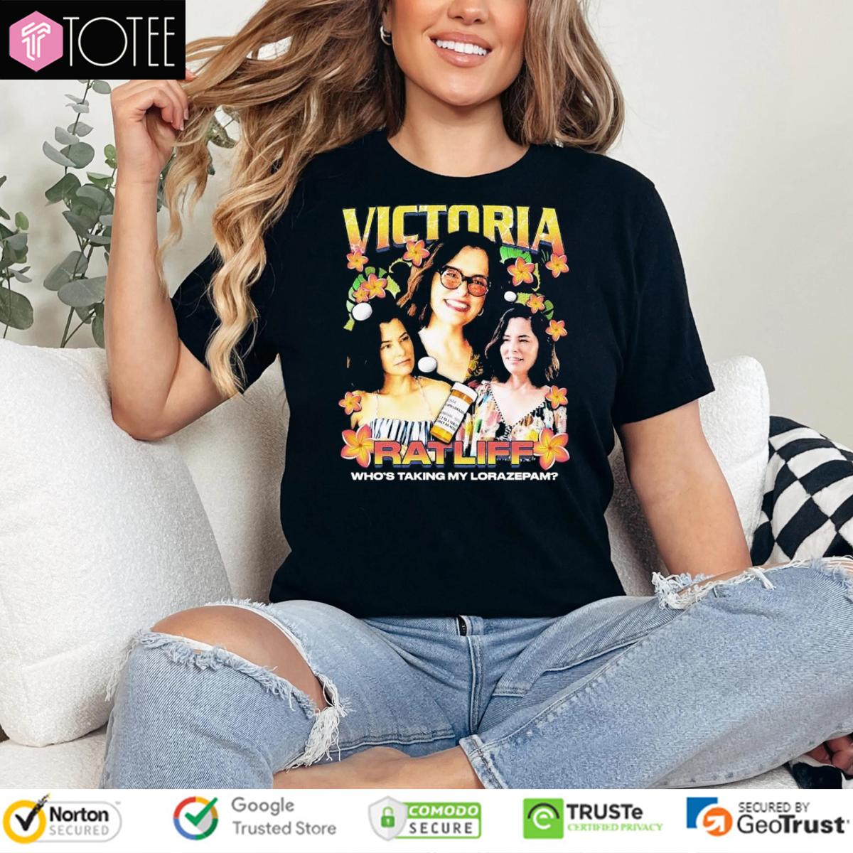 Women's Shirt