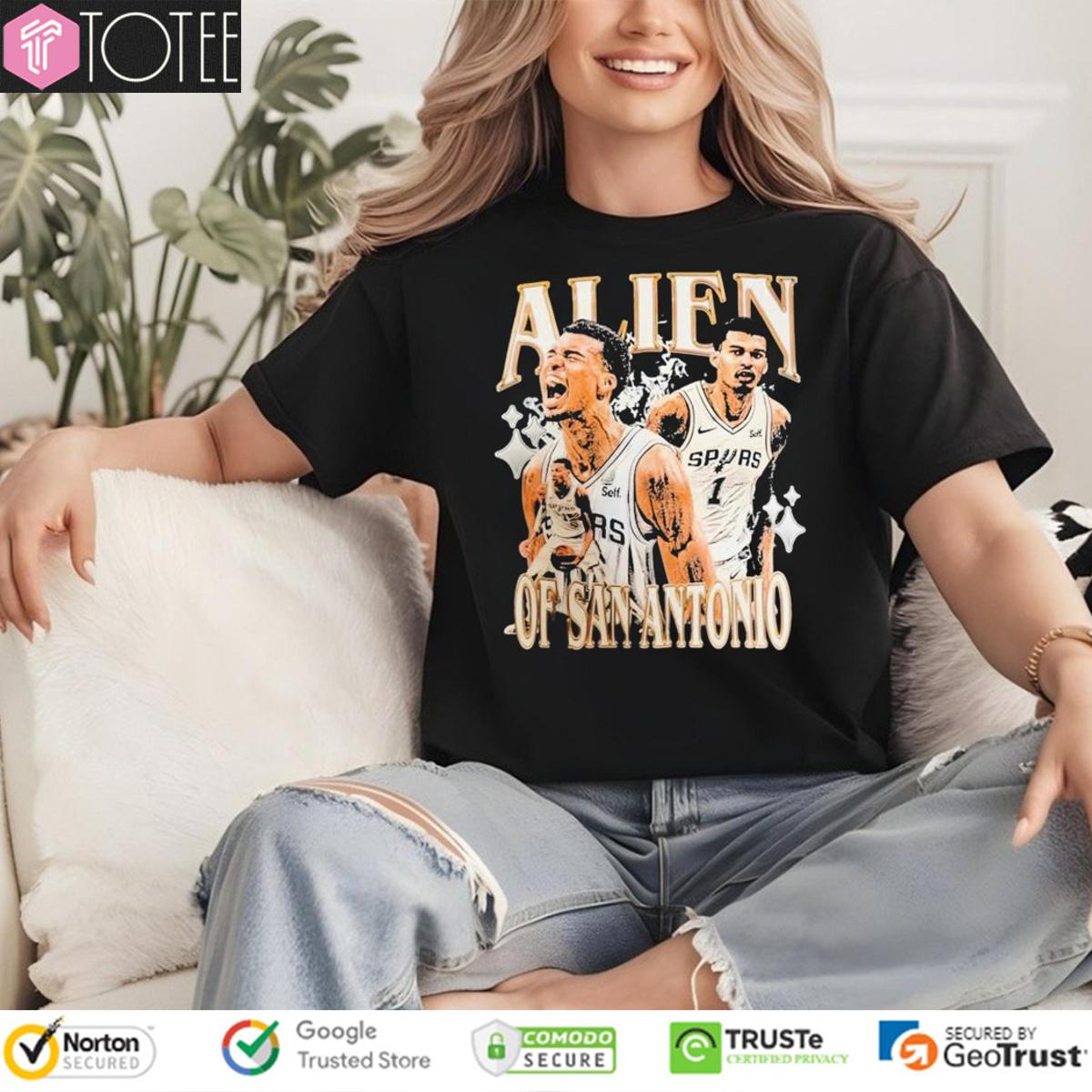 Women's Shirt