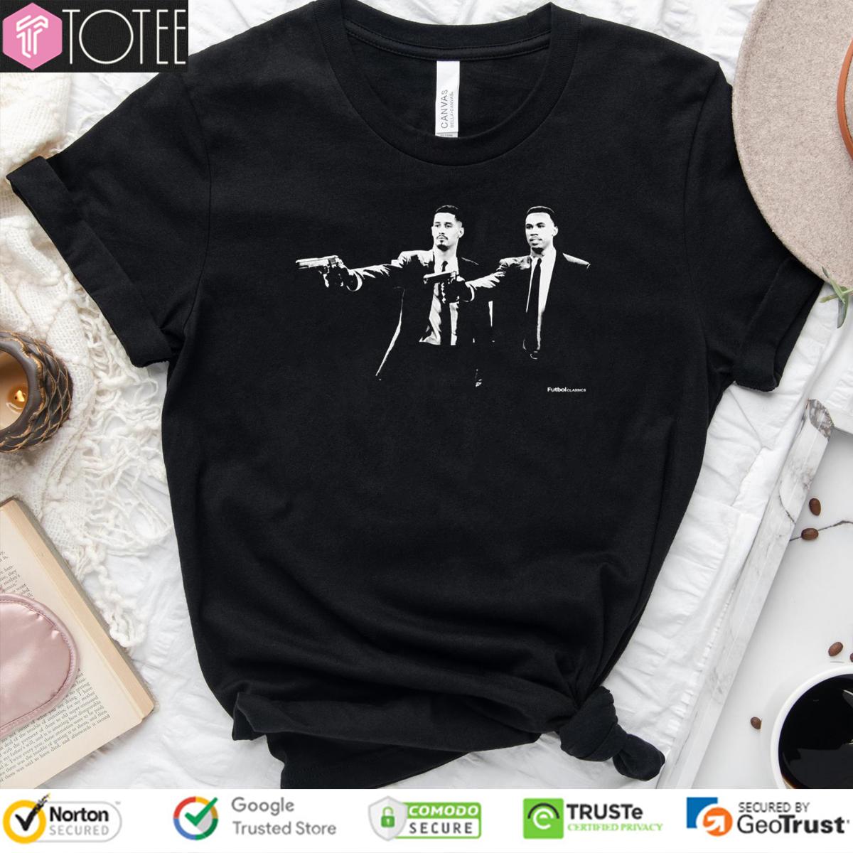 Shirt Shirt