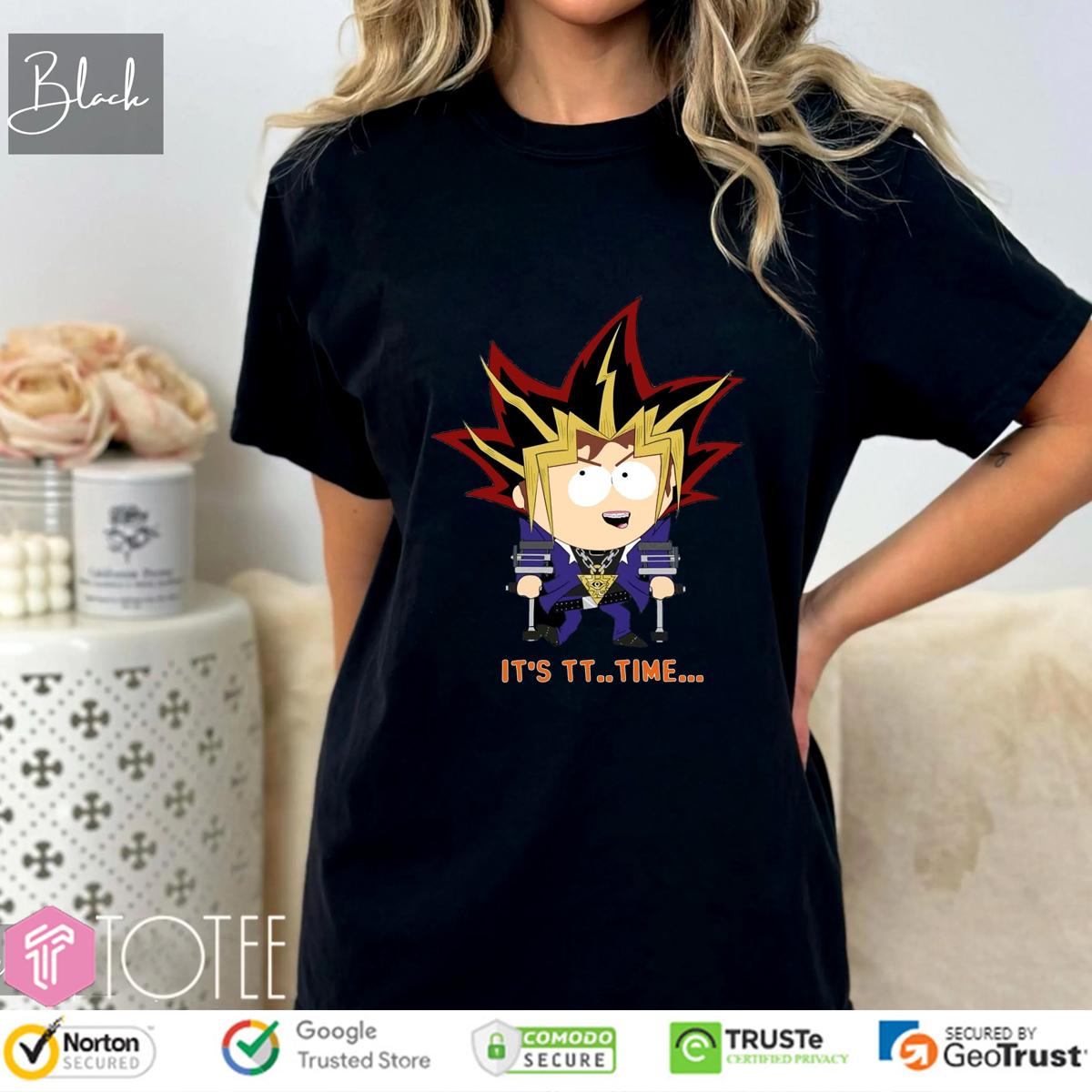 Shirt Shirt