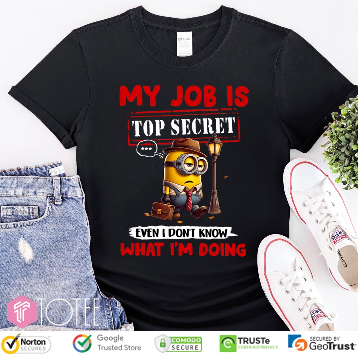 Shirt Shirt