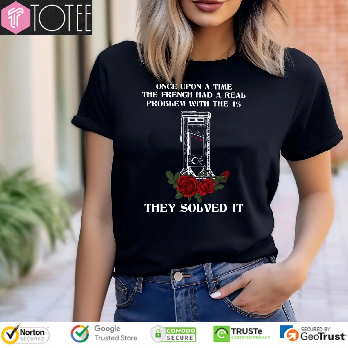 Women's Shirt