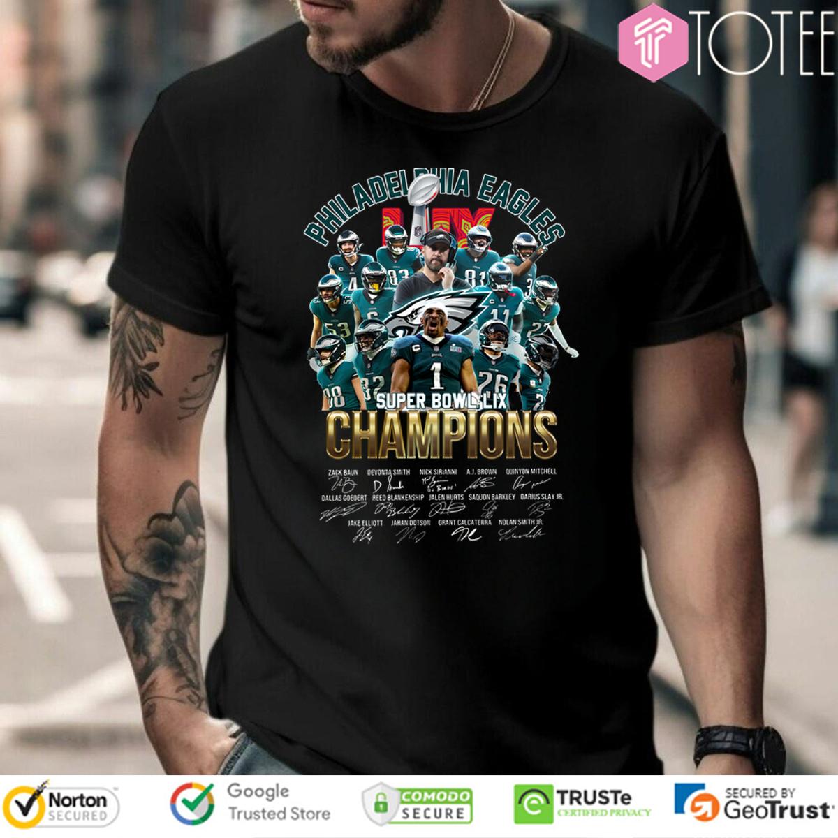 Shirt Shirt