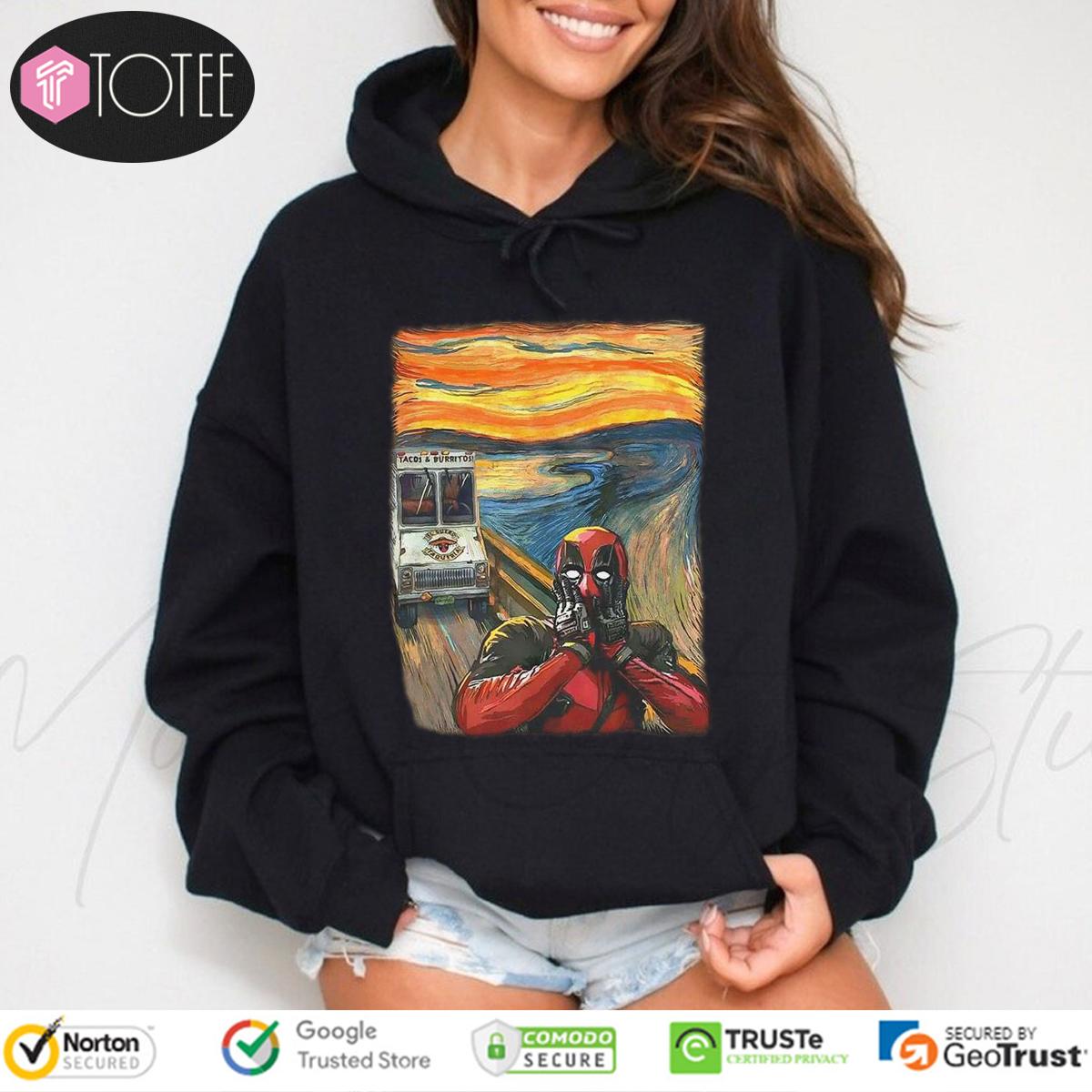 Hoodie Hoodie