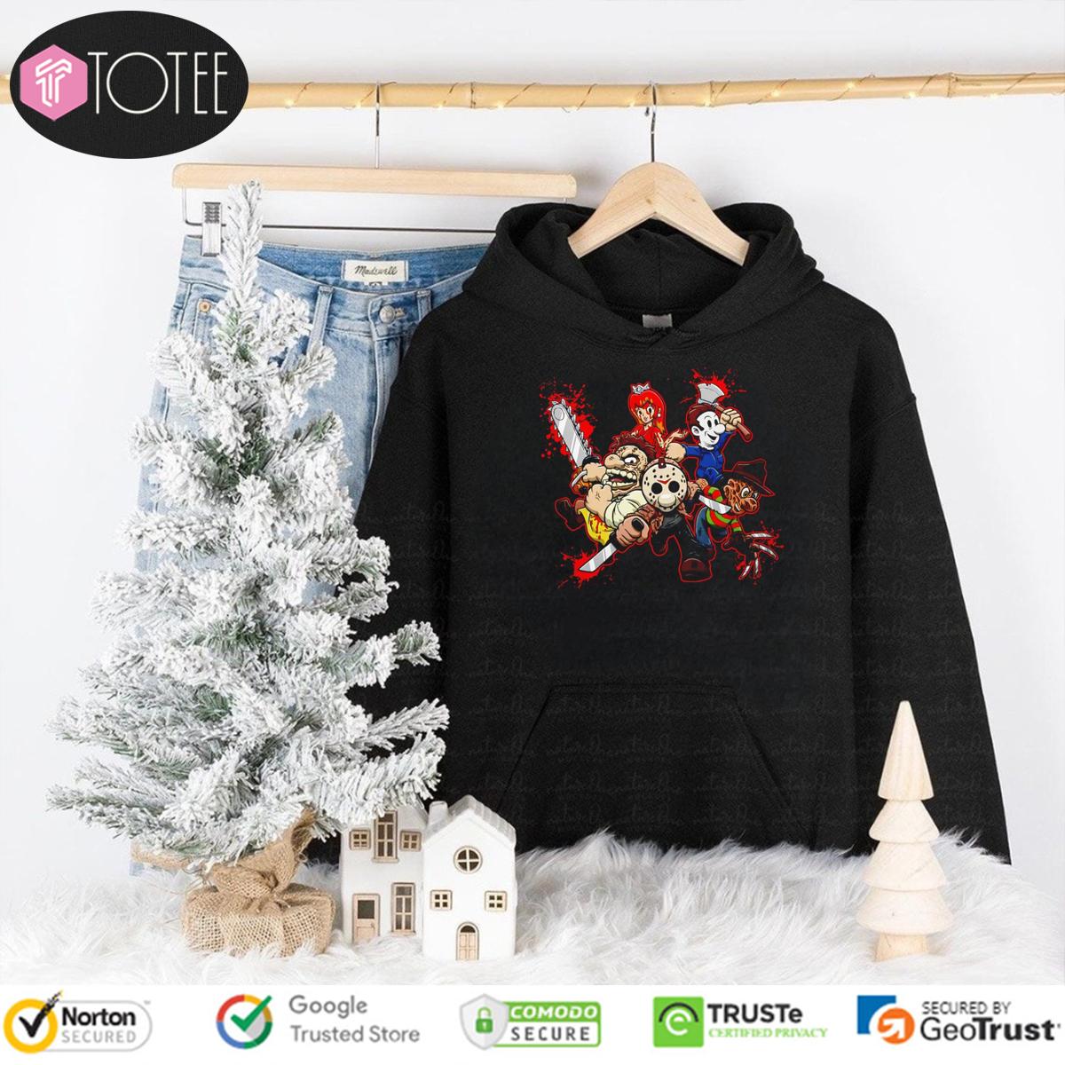 Hoodie Hoodie