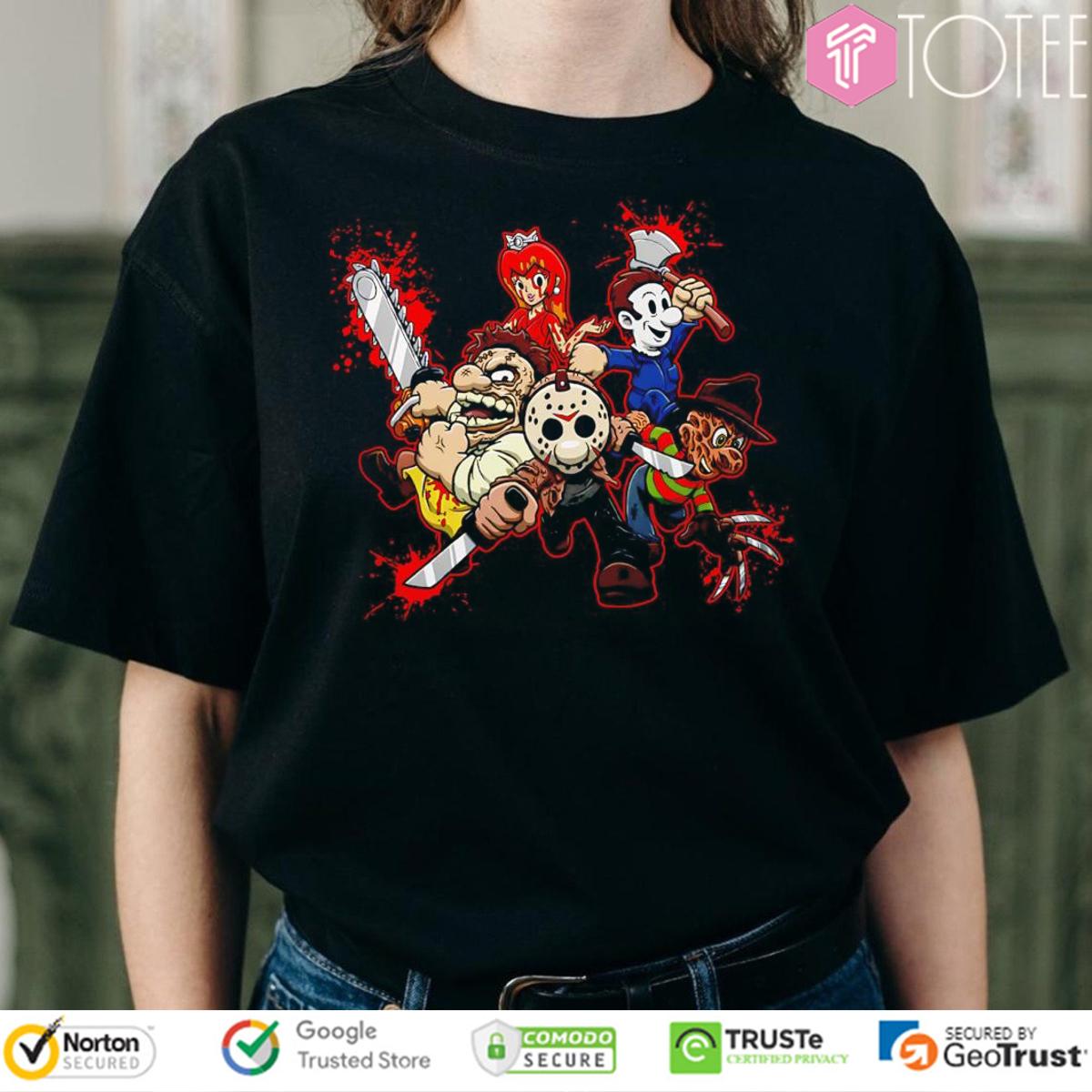 Shirt Shirt