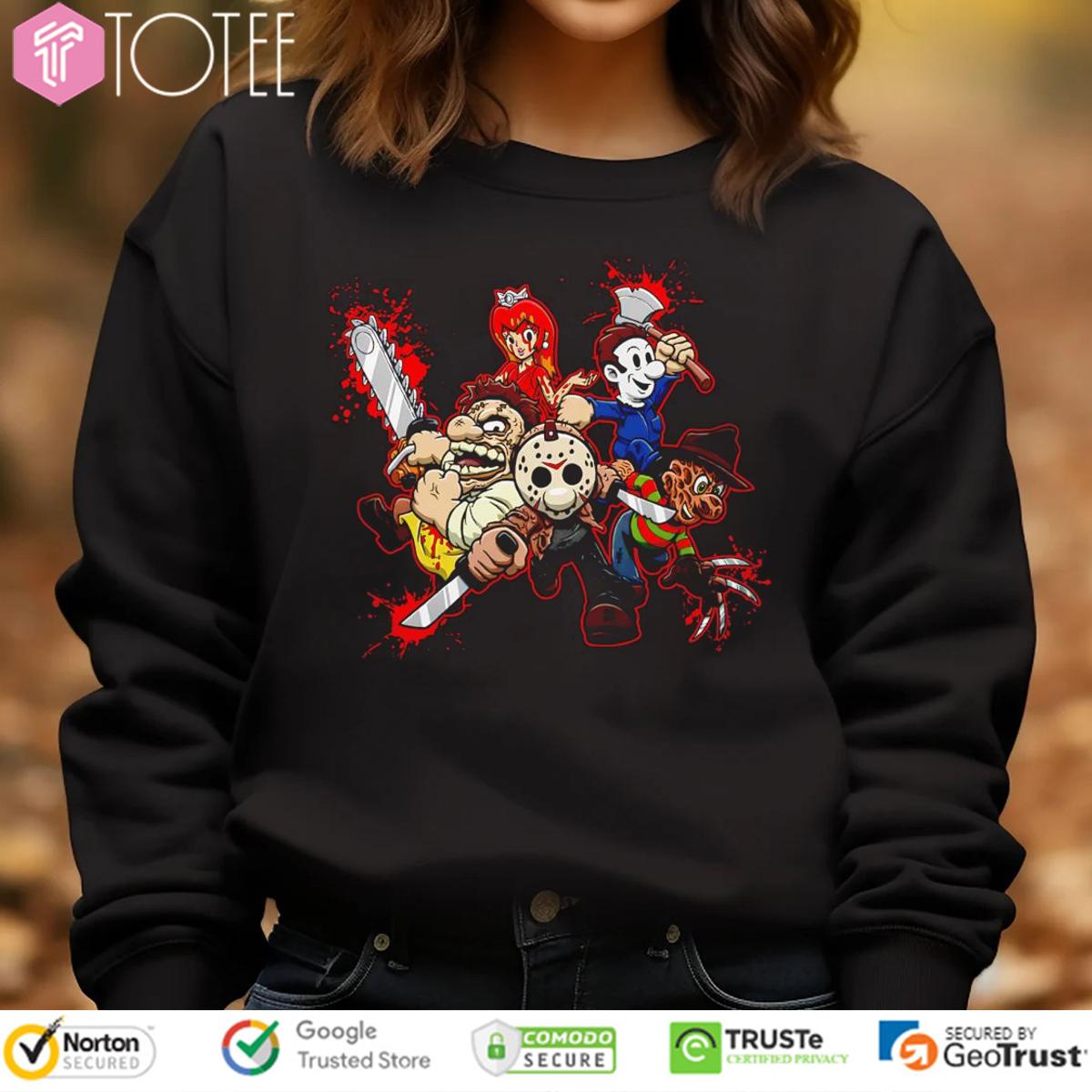 Sweatshirt Sweatshirt
