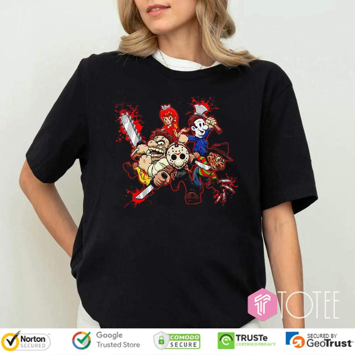 Women's Shirt Women's Shirt