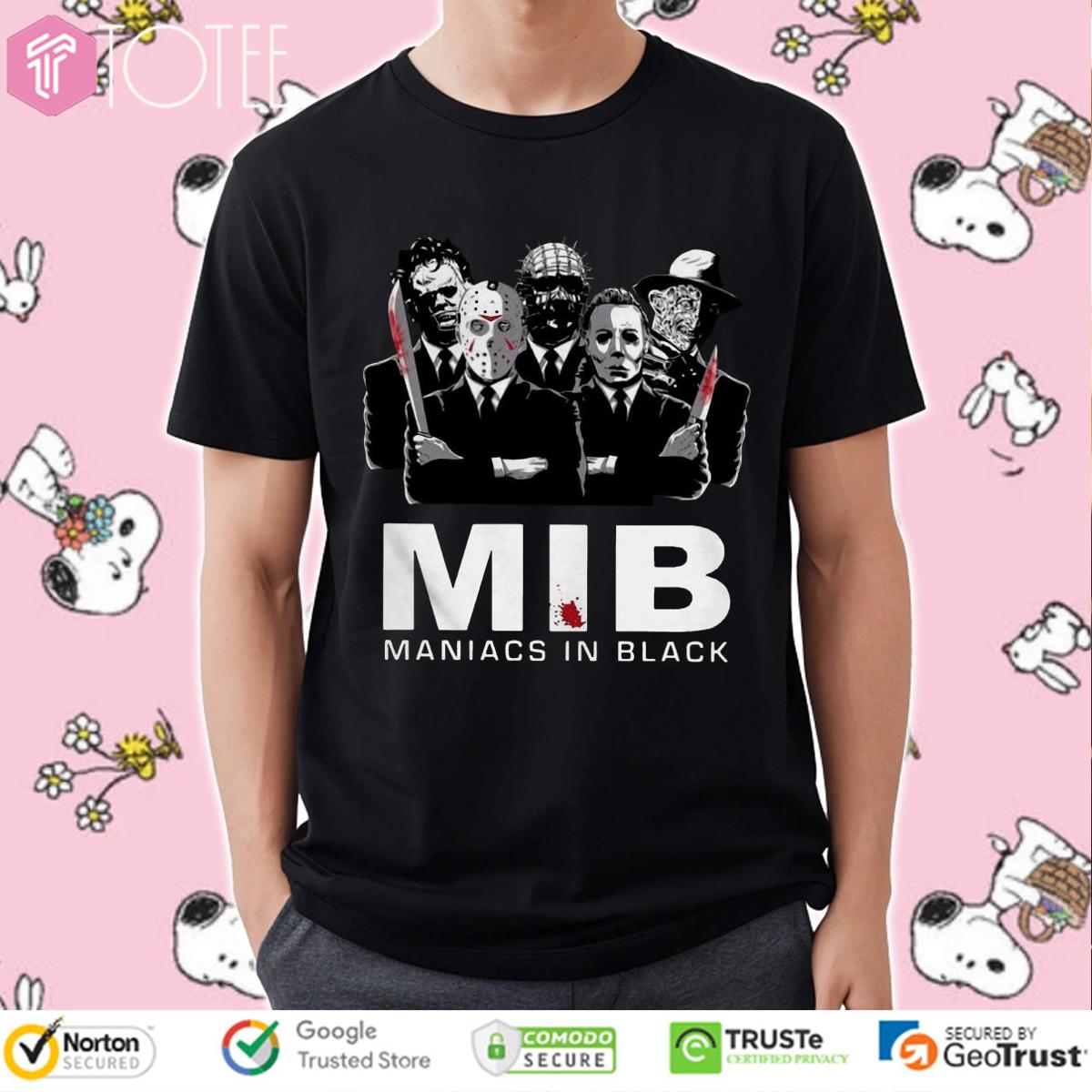 Shirt Shirt