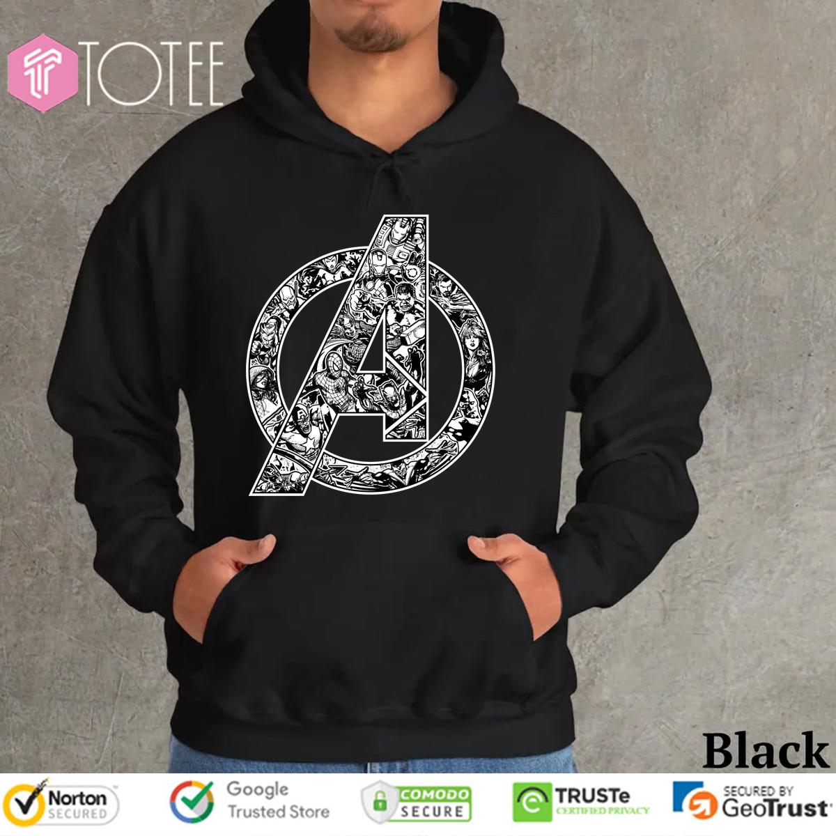 Hoodie Hoodie