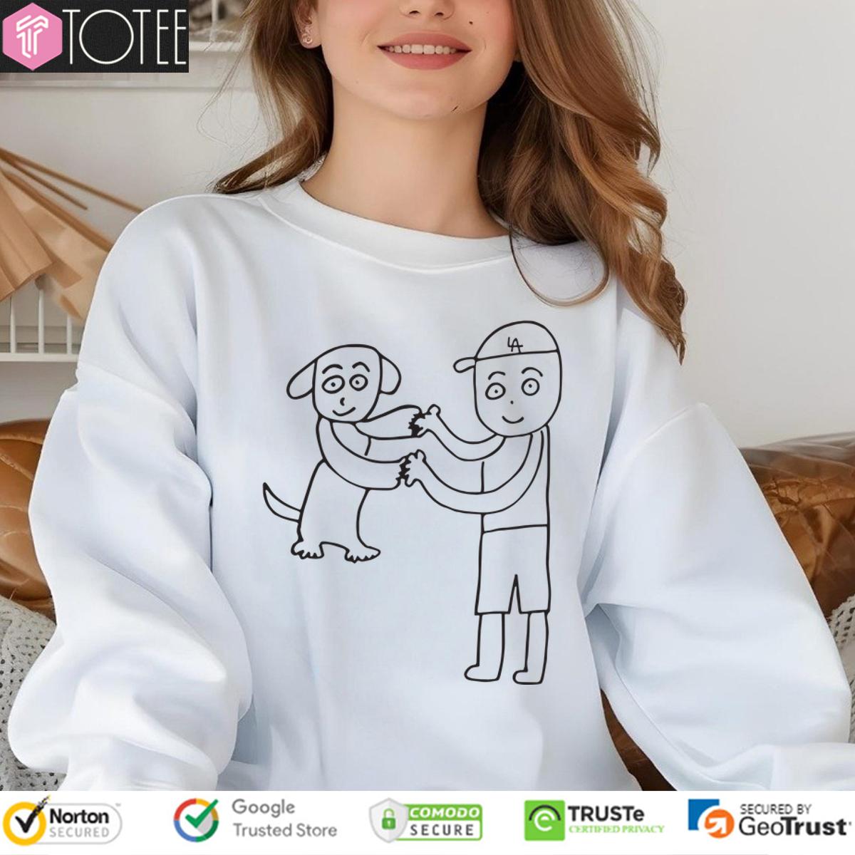 Sweatshirt Sweatshirt
