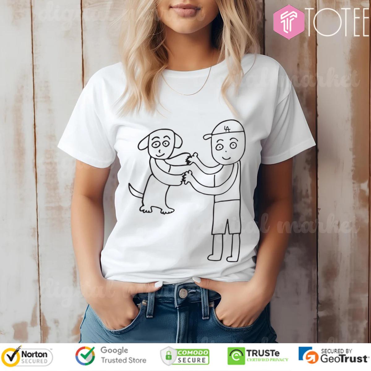 Women's Shirt Women's Shirt