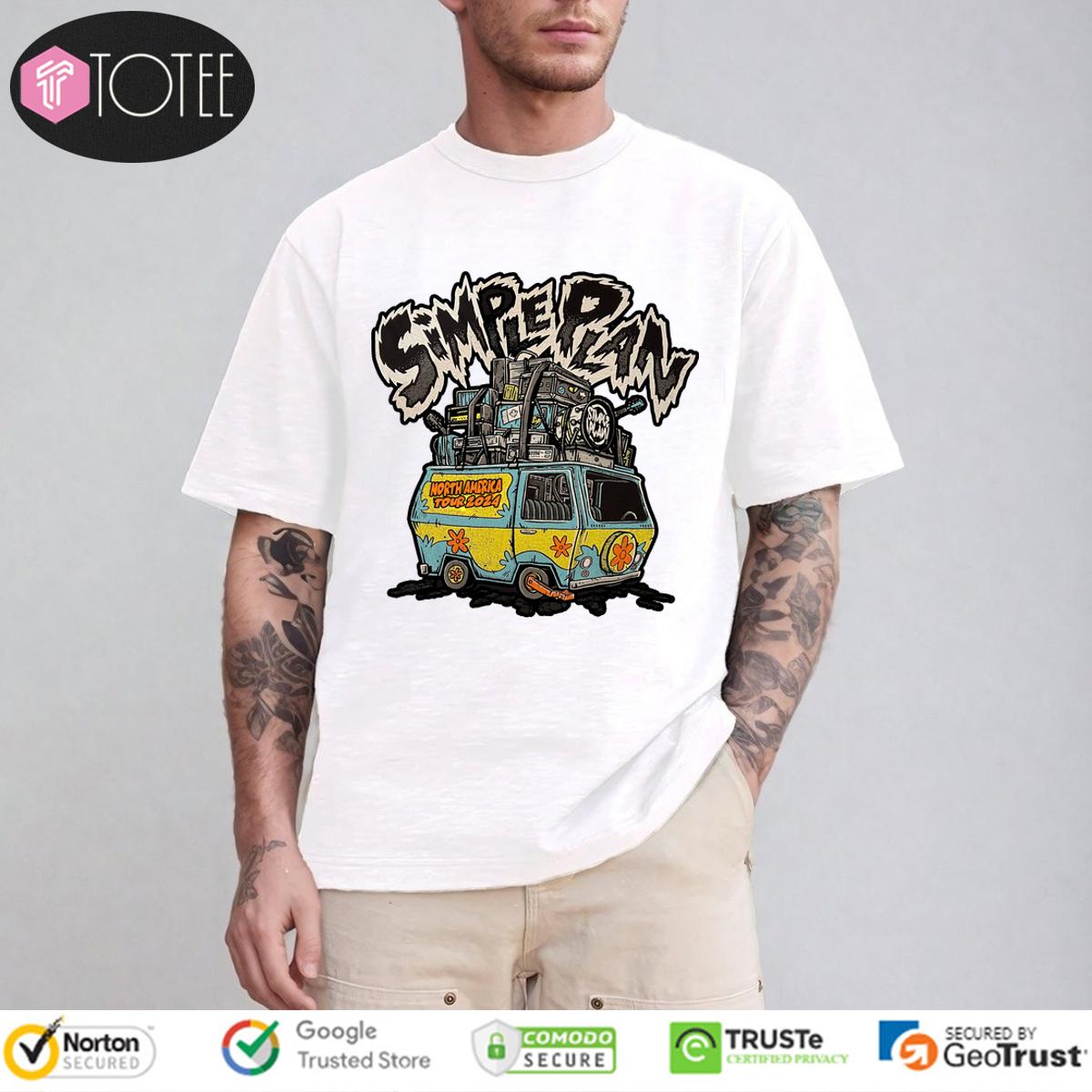 Shirt Shirt