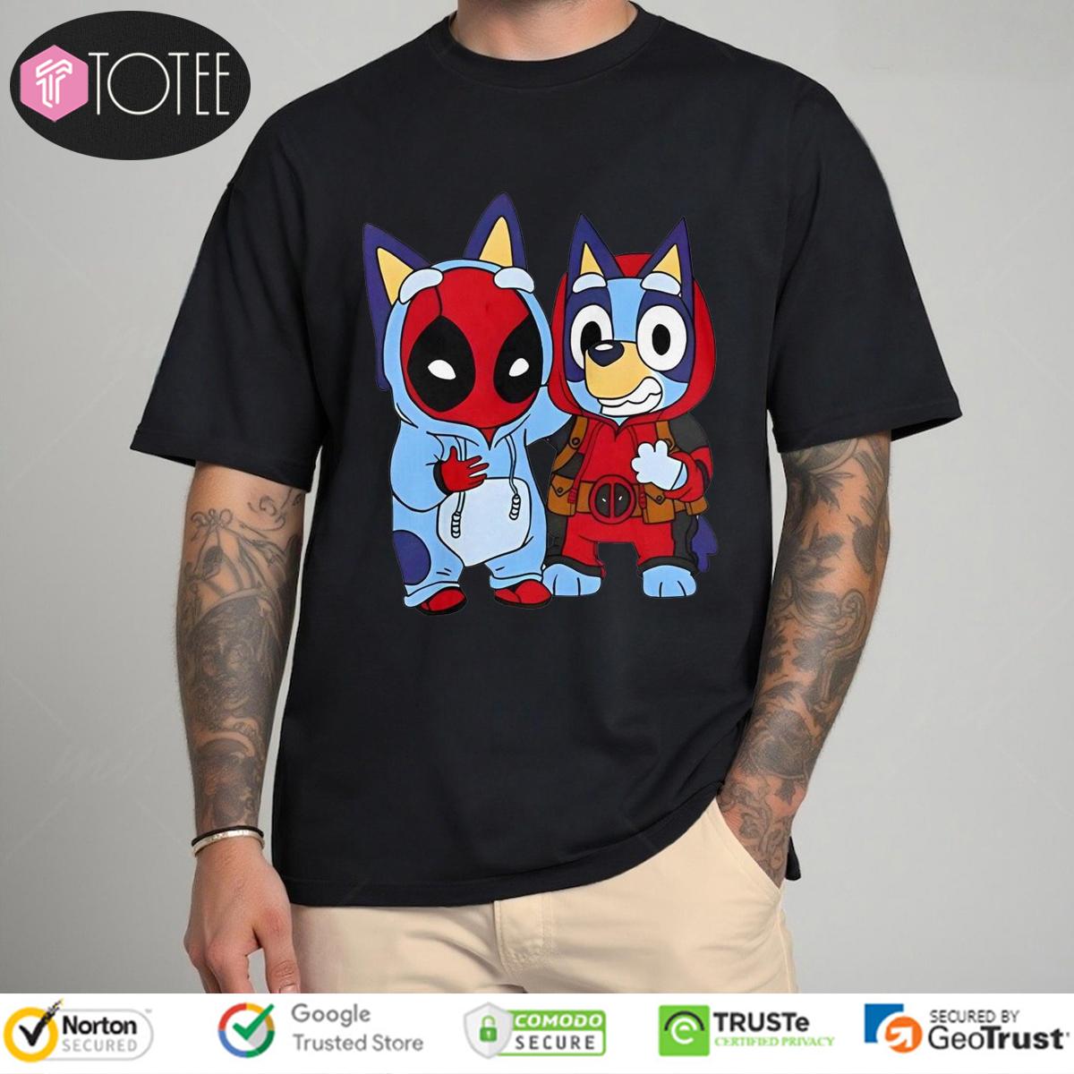 Shirt Shirt