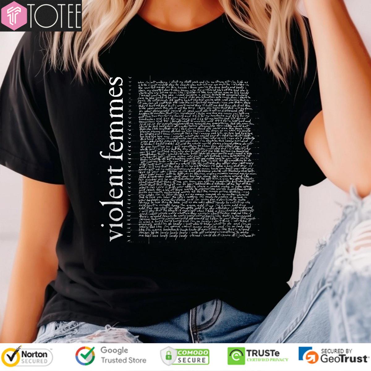 Women's Shirt