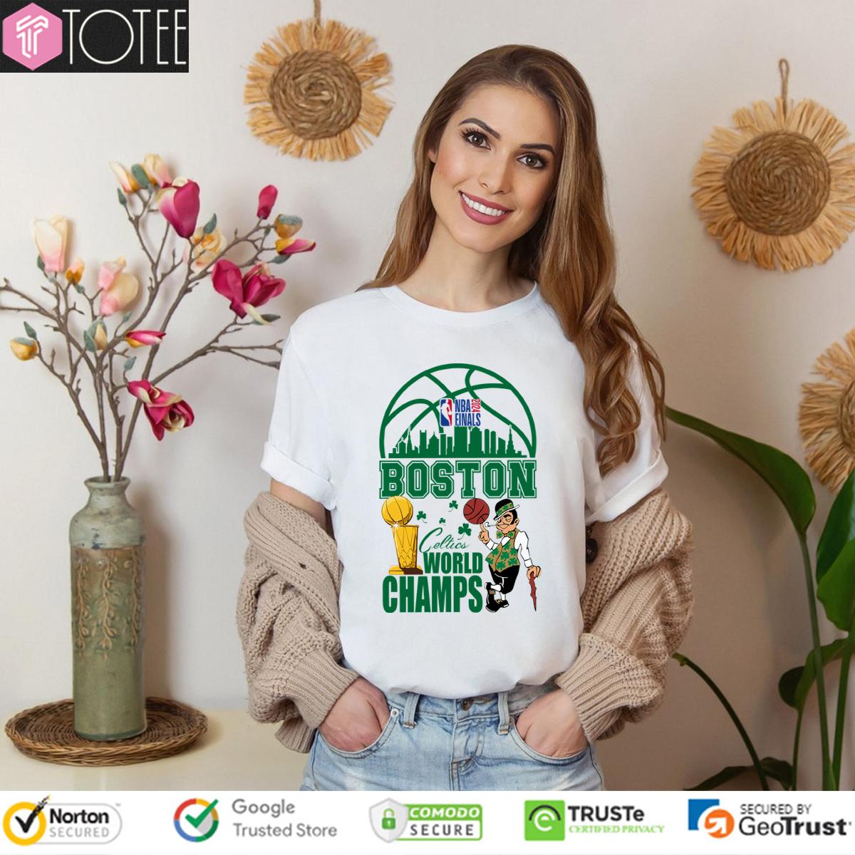 Women's Shirt
