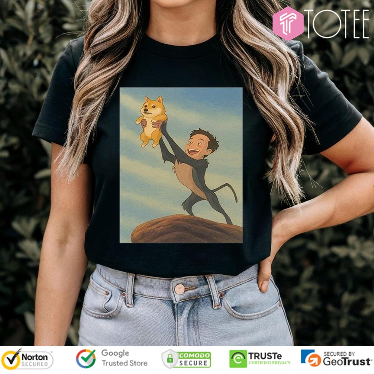 Women's Shirt
