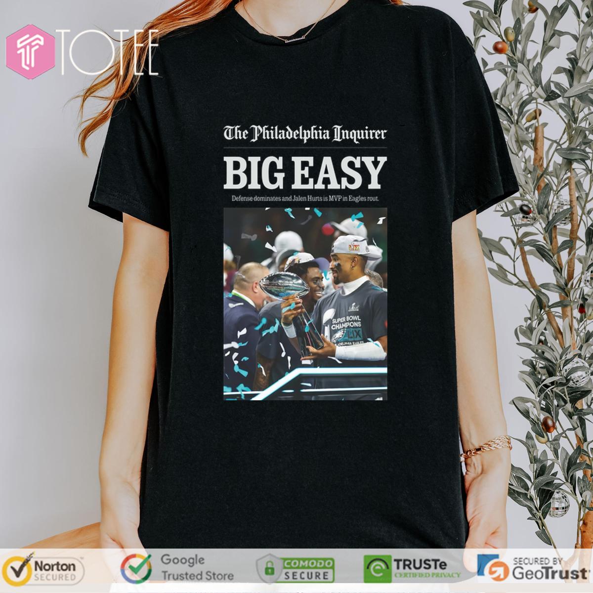 Women's Shirt