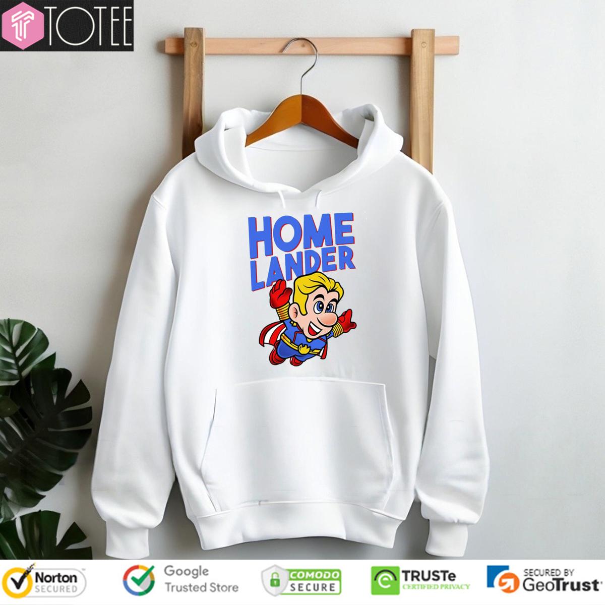 Hoodie