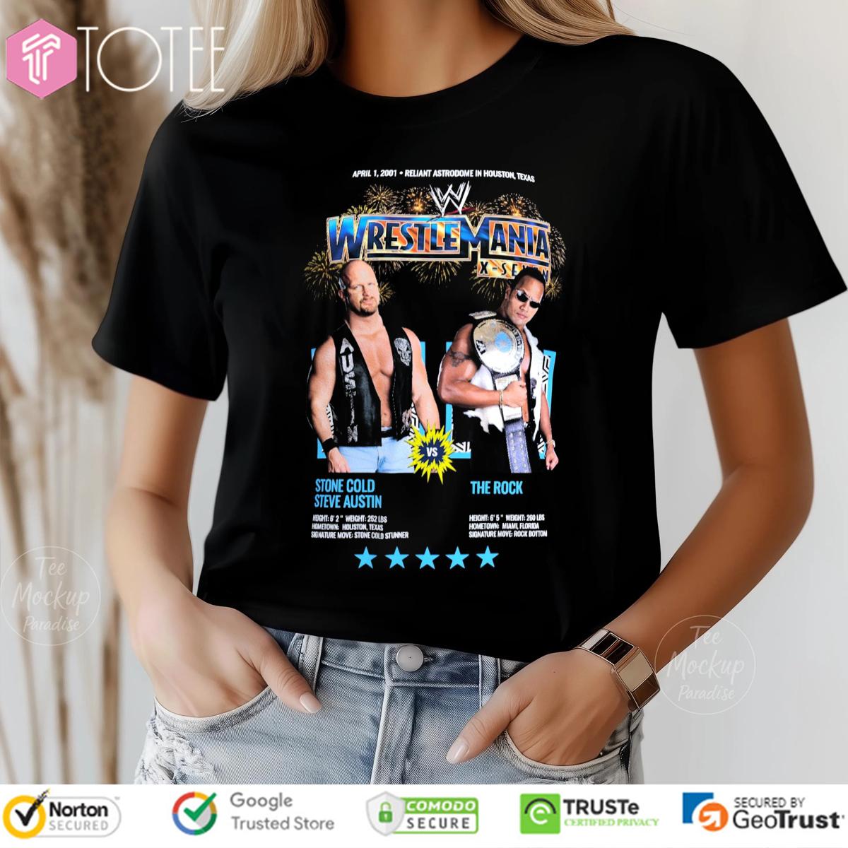 Women's Shirt