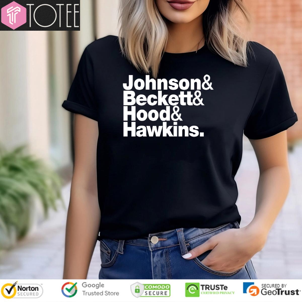 Women's Shirt