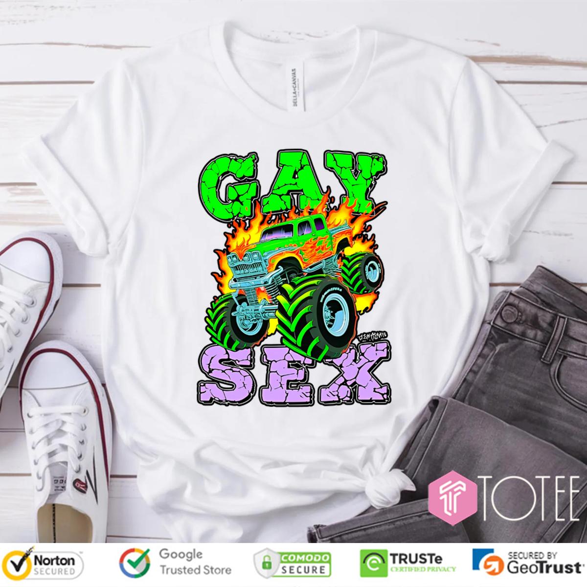 Shirt Shirt