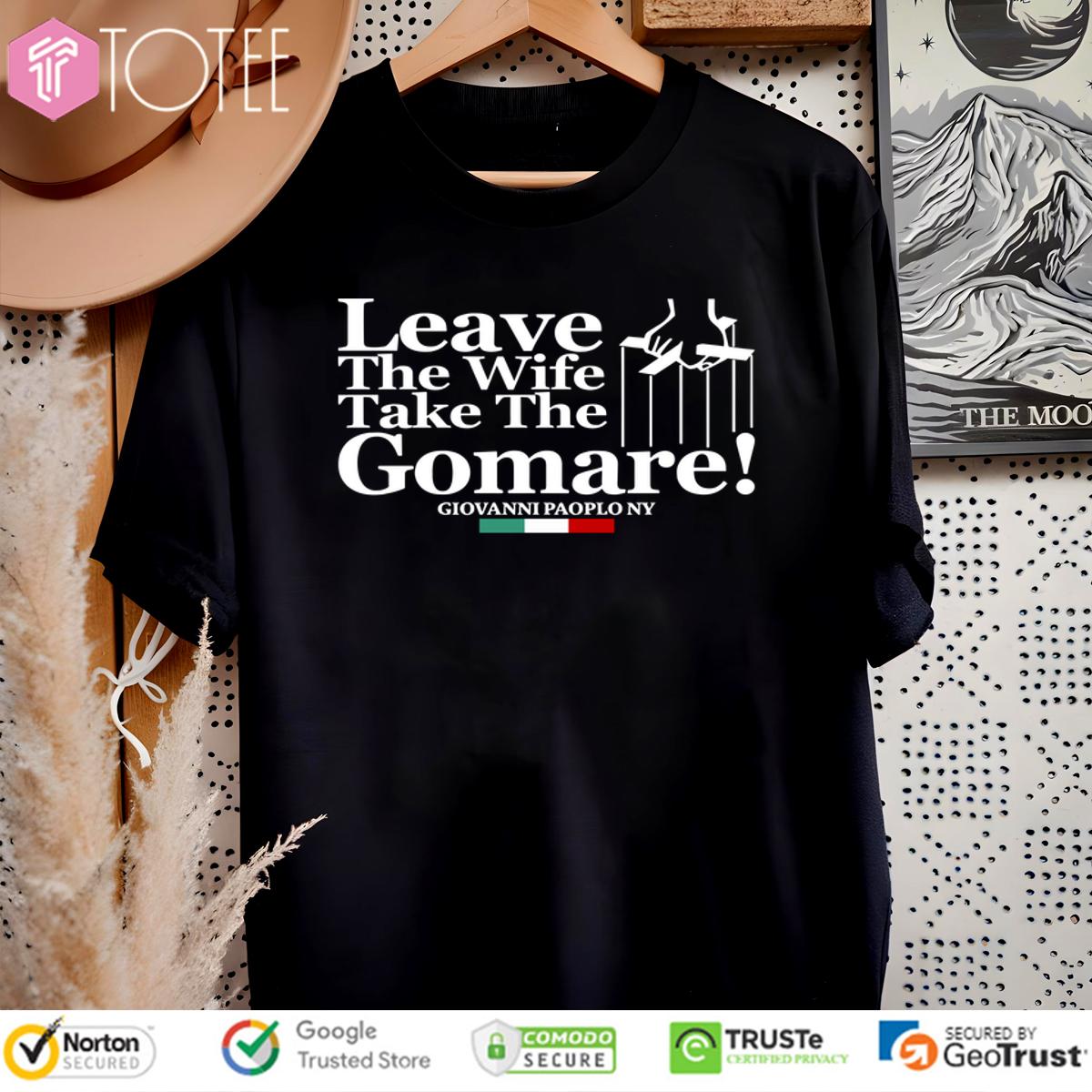 Giovanni Paolo Ny TShirt: Ultimate Comfort Today