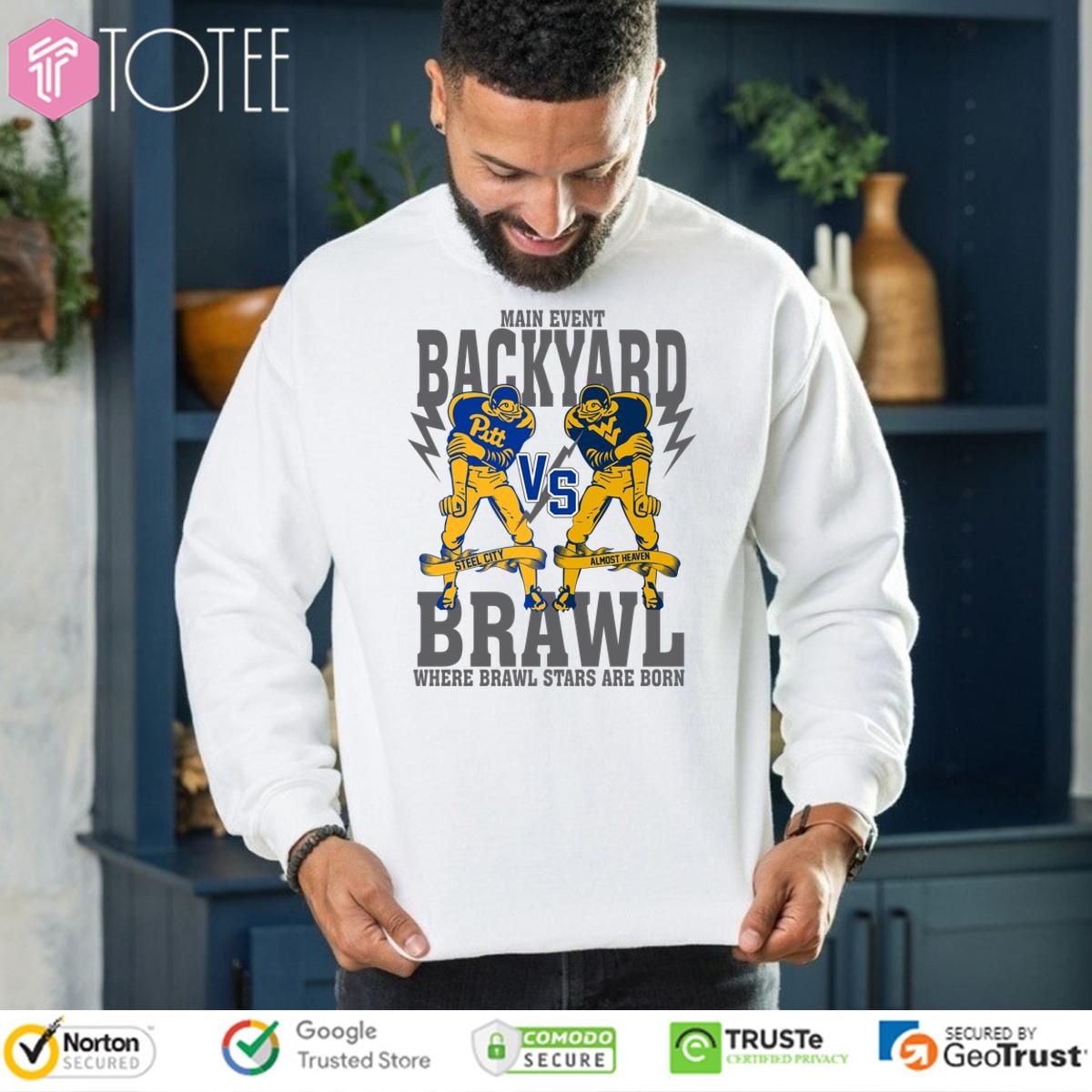Sweatshirt Sweatshirt