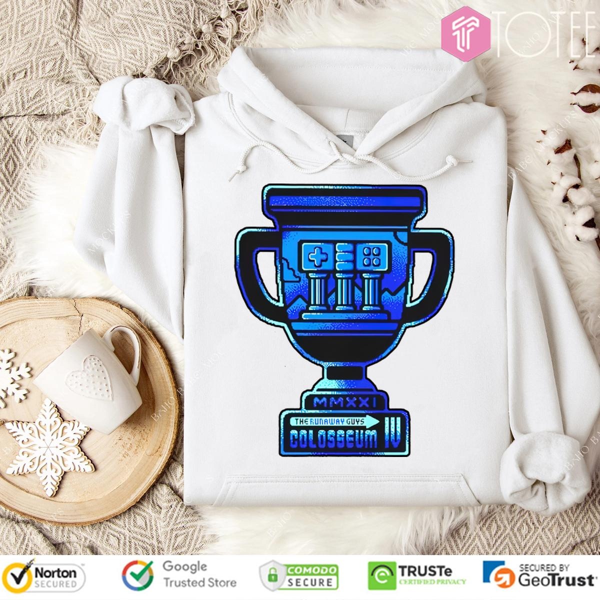 Sweatshirt Sweatshirt